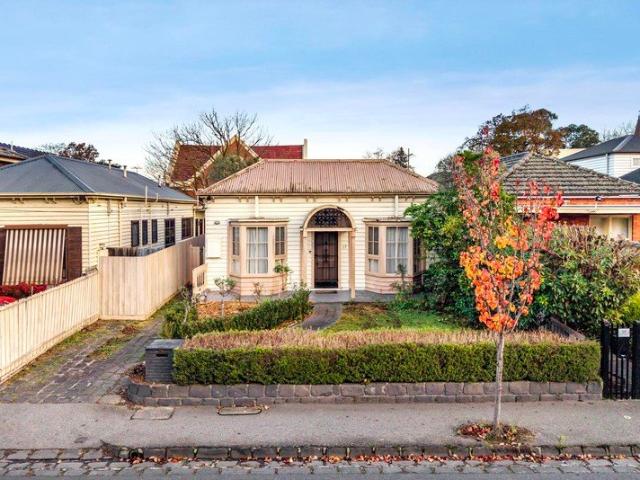 House for sale in Camerons Creek, Victoria