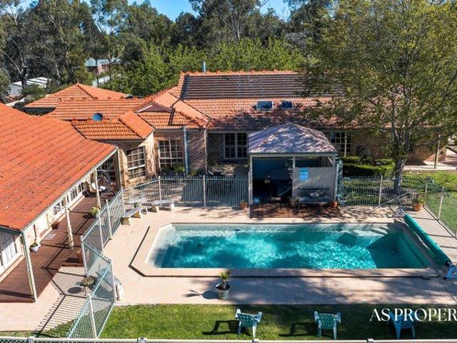House for sale in New Gisborne, Victoria