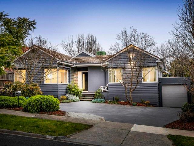 House for sale in Camerons Creek, Victoria