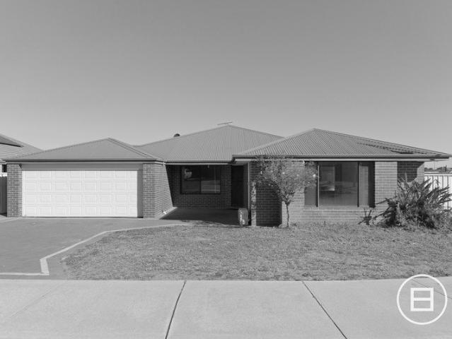 House for sale in Banksia Grove, Western Australia