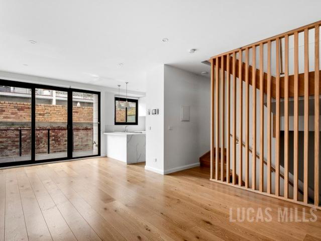 Townhouse for sale in Camerons Creek, Victoria