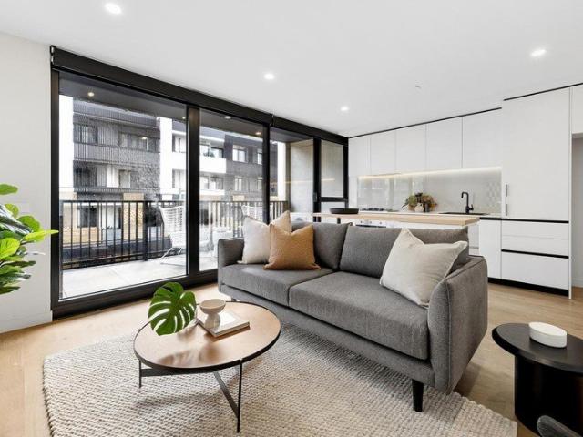 Apartment for sale in Camerons Creek, Victoria