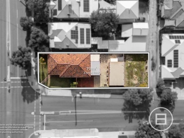 House for sale in North Perth, Western Australia