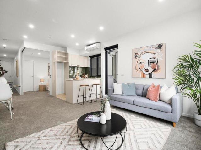 Apartment for sale in Camerons Creek, Victoria