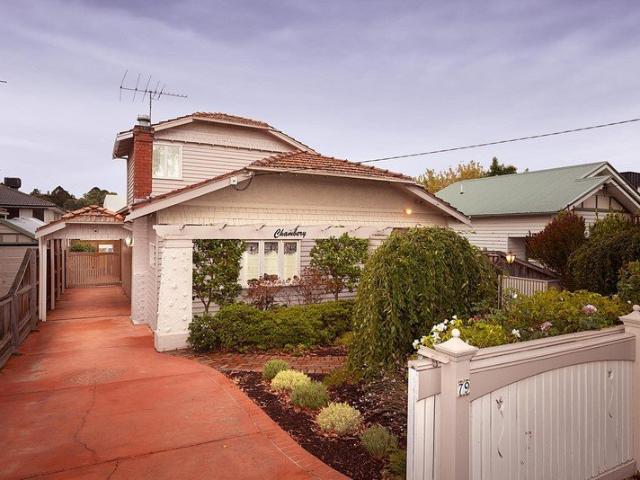 House for sale in Camerons Creek, Victoria