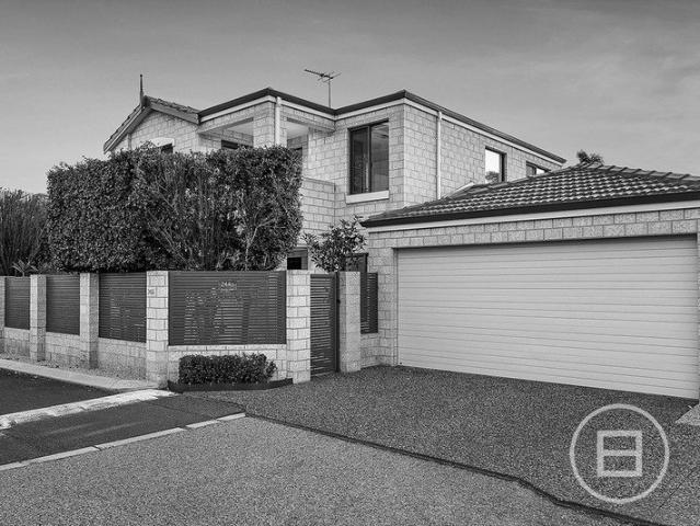 House for sale in Stirling, Western Australia