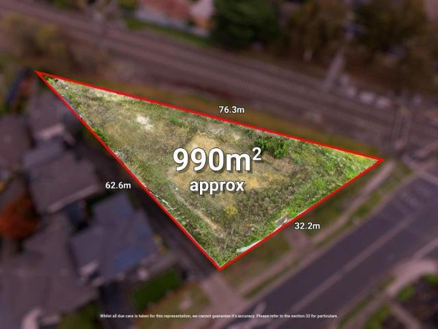 Land for sale in Camerons Creek, Victoria