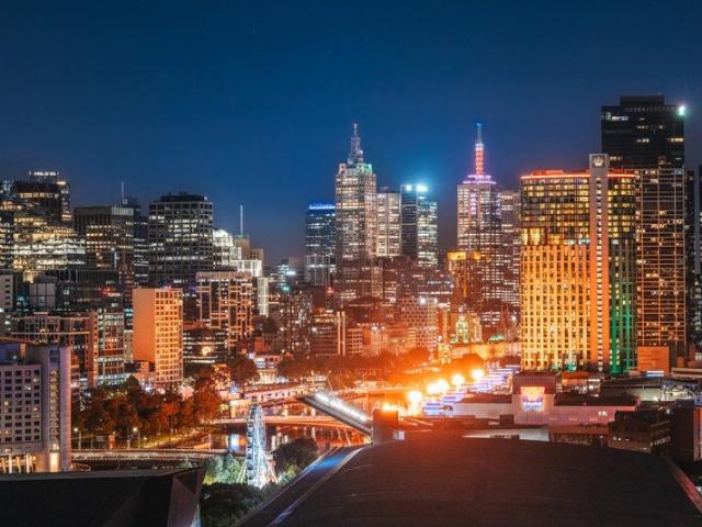 Apartment for sale in Camerons Creek, Victoria