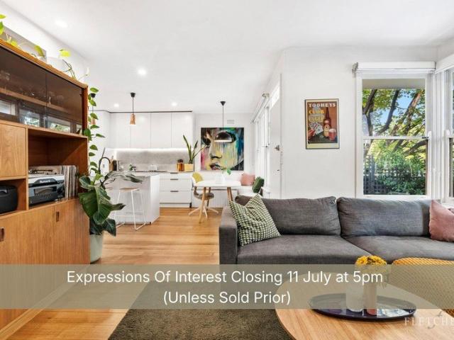 Apartment for sale in Camerons Creek, Victoria