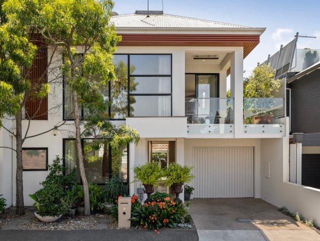 House for sale in Williamstown, Melbourne
