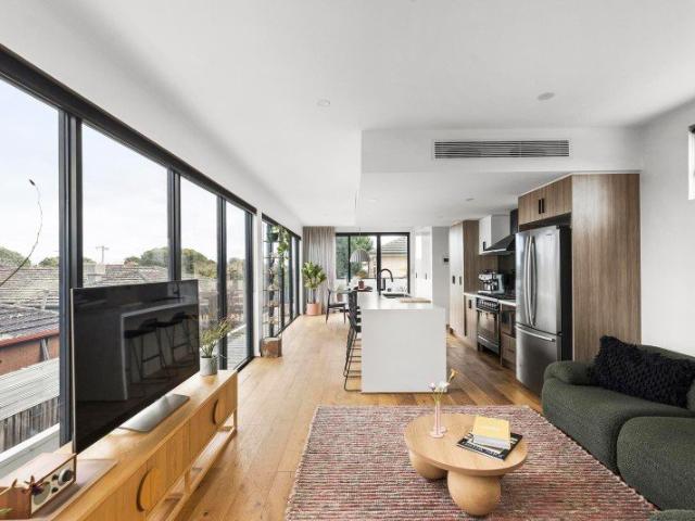 Townhouse for sale in Camerons Creek, Victoria