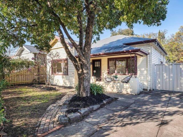 House for sale in Camerons Creek, Victoria