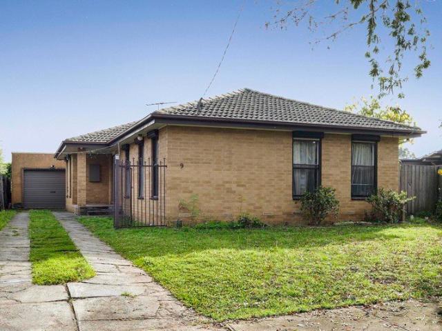 House for sale in Camerons Creek, Victoria