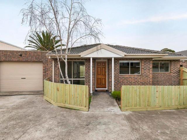 Apartment for sale in Camerons Creek, Victoria