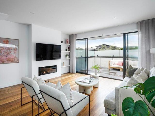 Townhouse for sale in Camerons Creek, Victoria