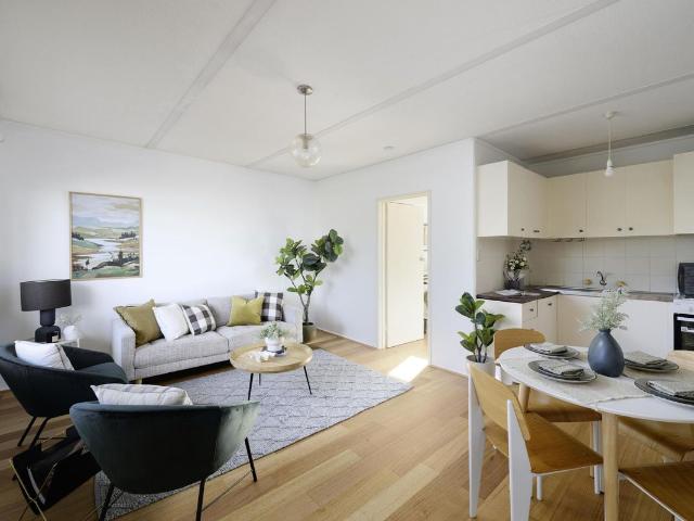 Apartment for sale in Camerons Creek, Victoria