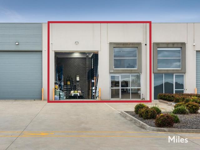 Warehouse for sale in Camerons Creek, Victoria