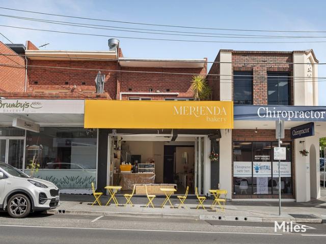 Retail for sale in Camerons Creek, Victoria