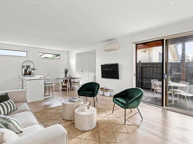 Townhouse for sale in Camerons Creek, Victoria