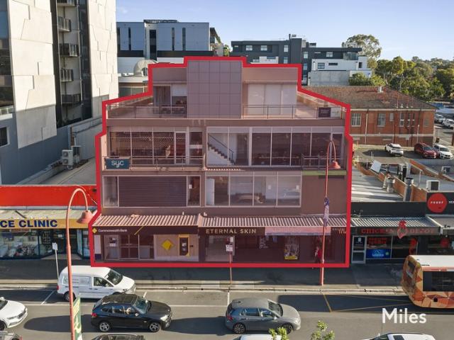Retail for sale in Camerons Creek, Victoria