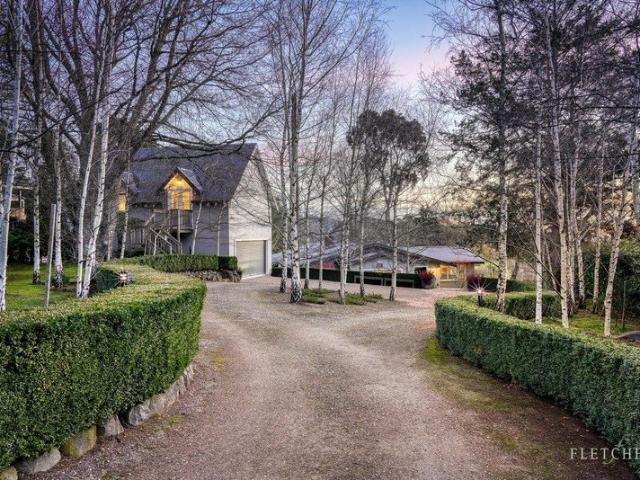 House for sale in Camerons Creek, Victoria