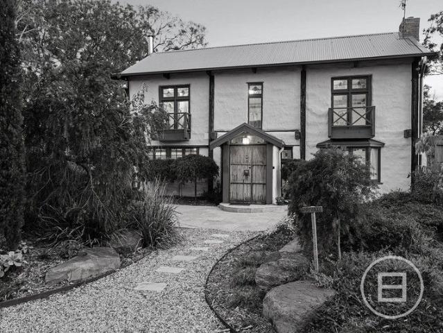 House for sale in Camerons Creek, Victoria