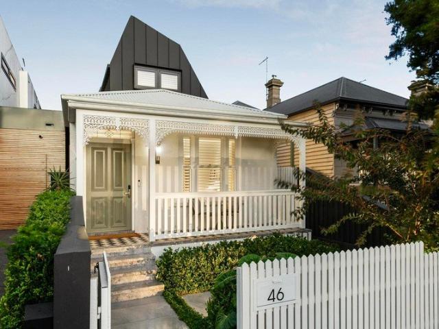 House for sale in Camerons Creek, Victoria