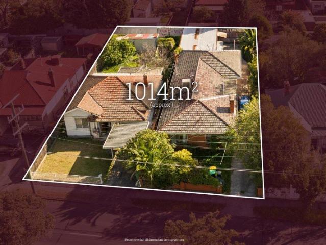 Land for sale in Camerons Creek, Victoria
