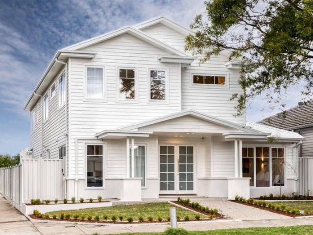 House for sale in Yarraville, Victoria