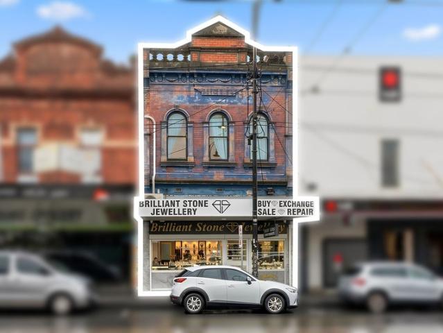 Retail for sale in Coburg, Melbourne