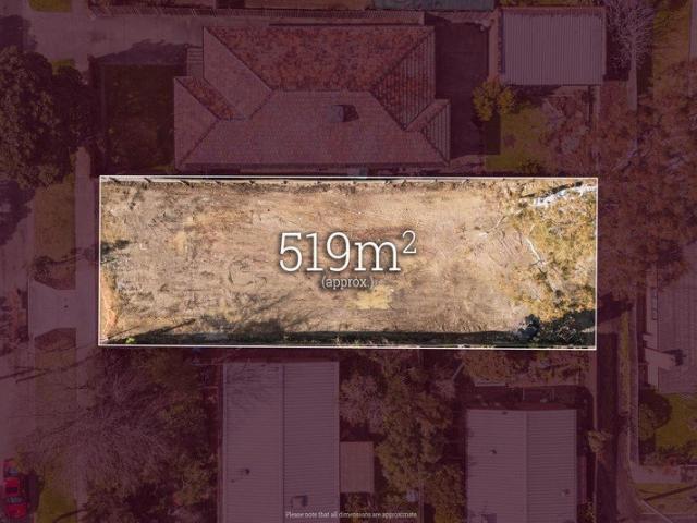 Land for sale in Camerons Creek, Victoria