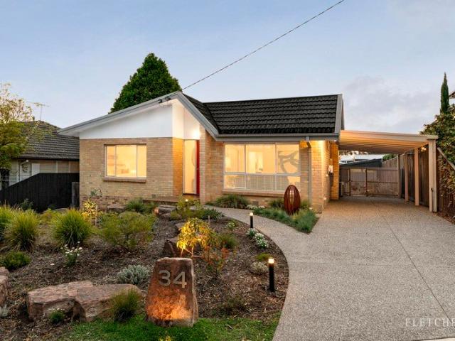 House for sale in Nunawading, Melbourne