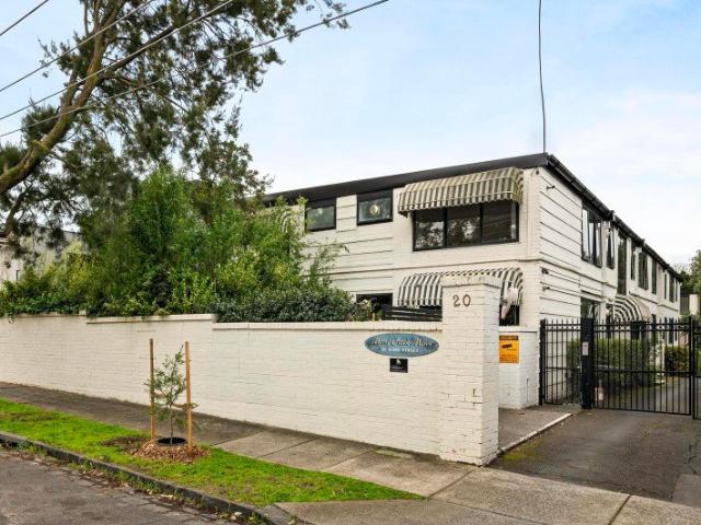 Apartment for sale in Camerons Creek, Victoria