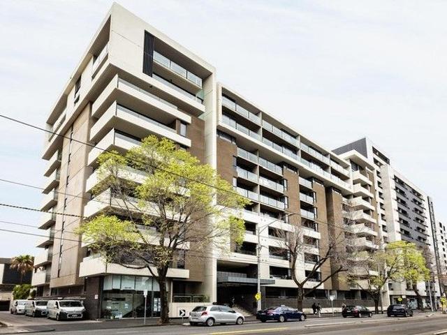 Apartment for sale in Carlton, Victoria