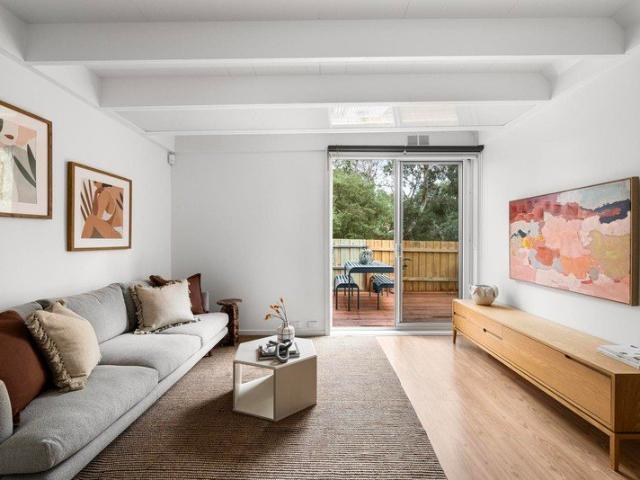 Townhouse for sale in Camerons Creek, Victoria