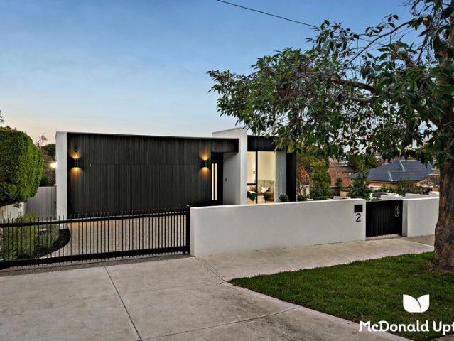 House for sale in Camerons Creek, Victoria