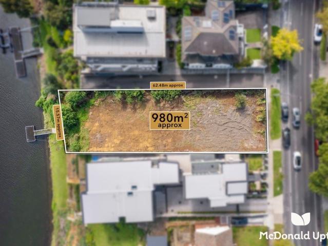 Land for sale in Camerons Creek, Victoria