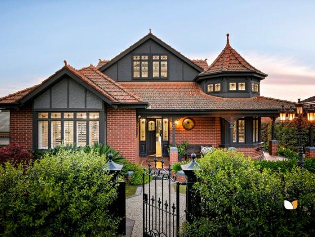 House for sale in Essendon, Melbourne
