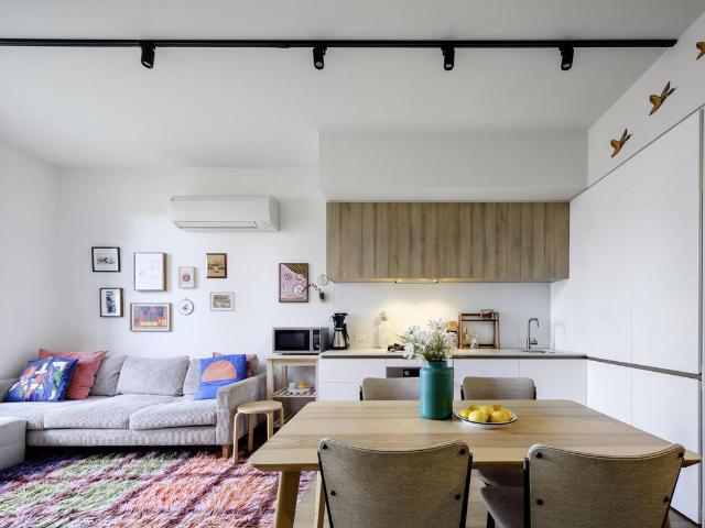 Apartment for sale in Camerons Creek, Victoria