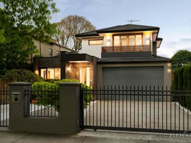 House for sale in Mont Albert North, Melbourne