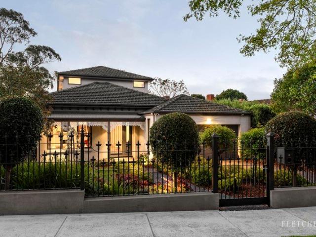 House for sale in Surrey Hills, Melbourne