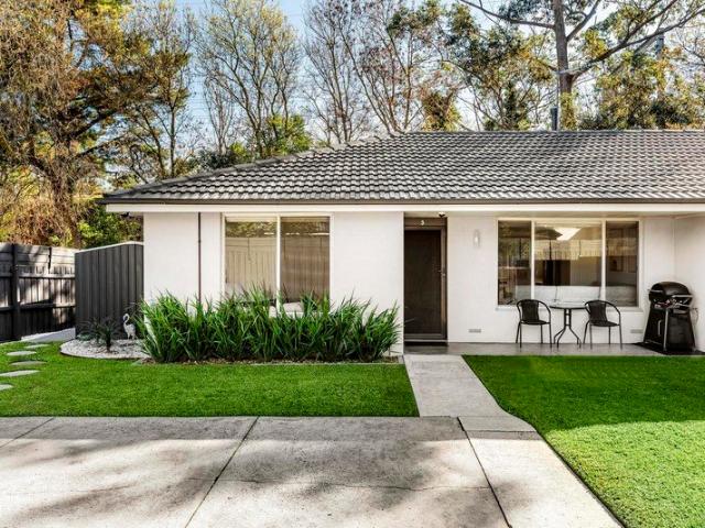 Apartment for sale in Camerons Creek, Victoria