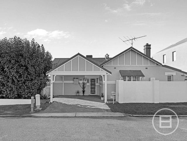 House for sale in North Perth, Western Australia
