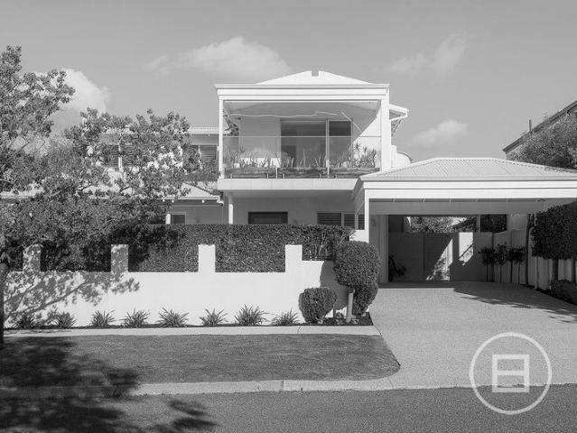 House for sale in South Perth, City of South Perth