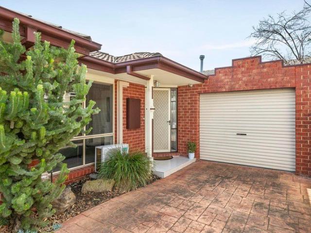 Apartment for sale in Camerons Creek, Victoria