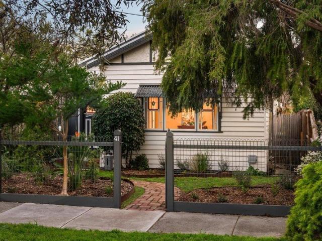 House for sale in Thornbury, Melbourne