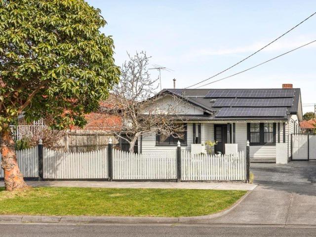 House for sale in Preston, Melbourne