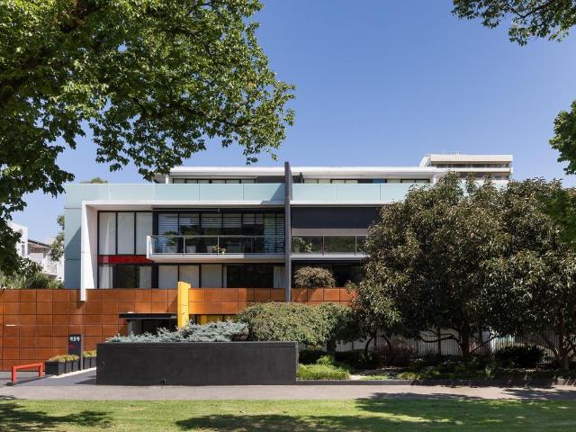 Apartment for sale in Camerons Creek, Victoria