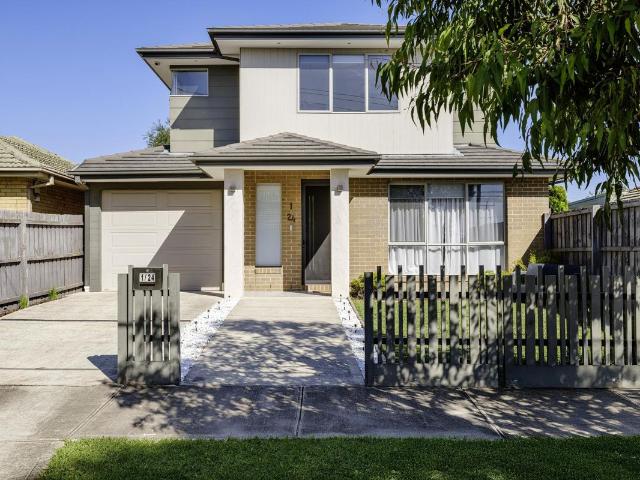 Townhouse for sale in Camerons Creek, Victoria