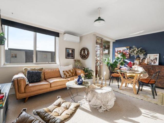 Apartment for sale in Camerons Creek, Victoria